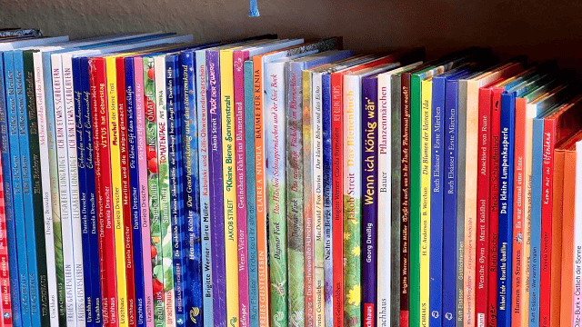 Bücher