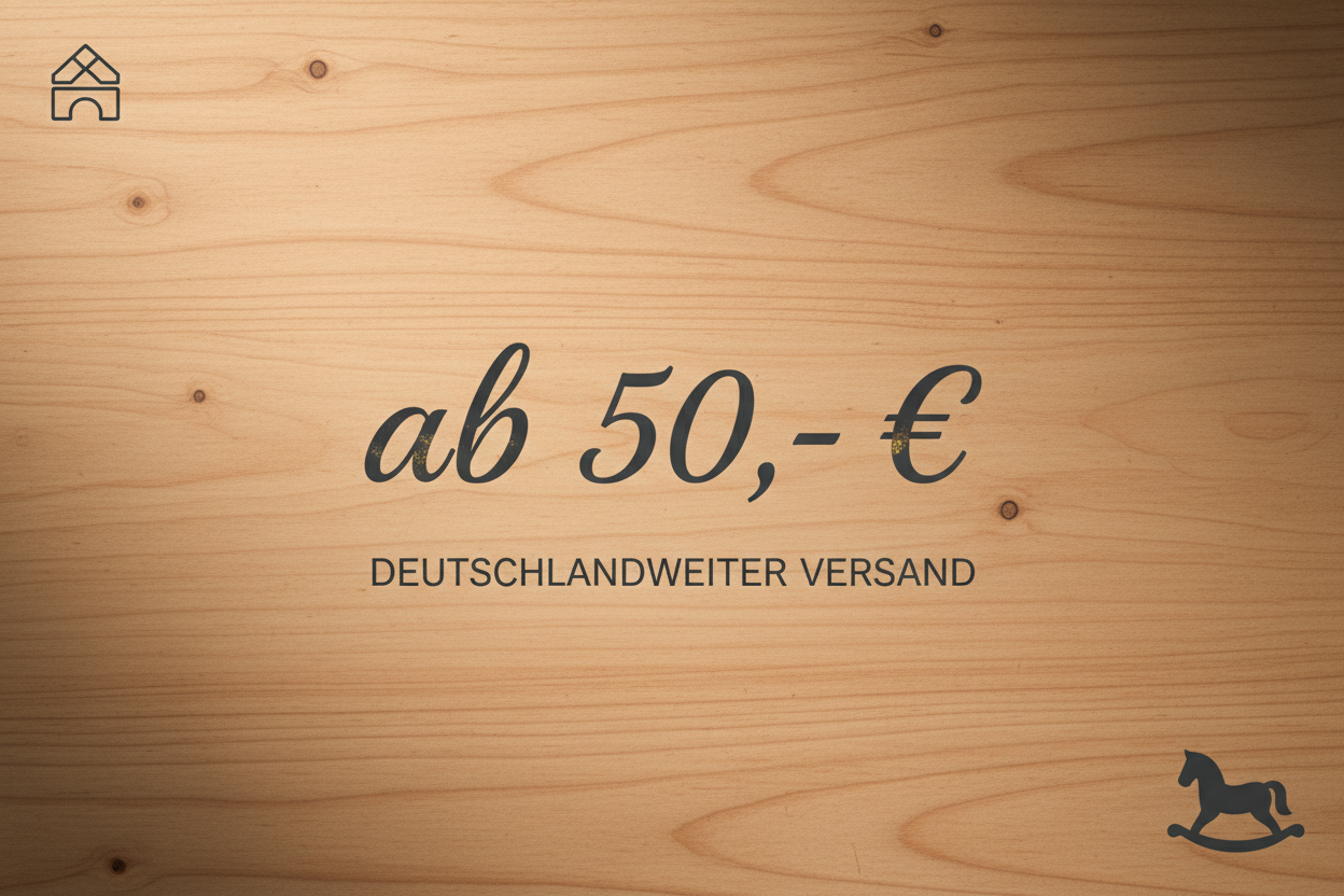 ab 50,- €