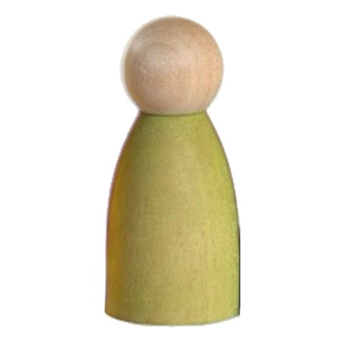 Grapat Zwölf Zwerge Holzfiguren – Nachhaltiges Spielzeug