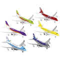 goki Flugzeug mit Licht und Geräusch, 18,5 cm