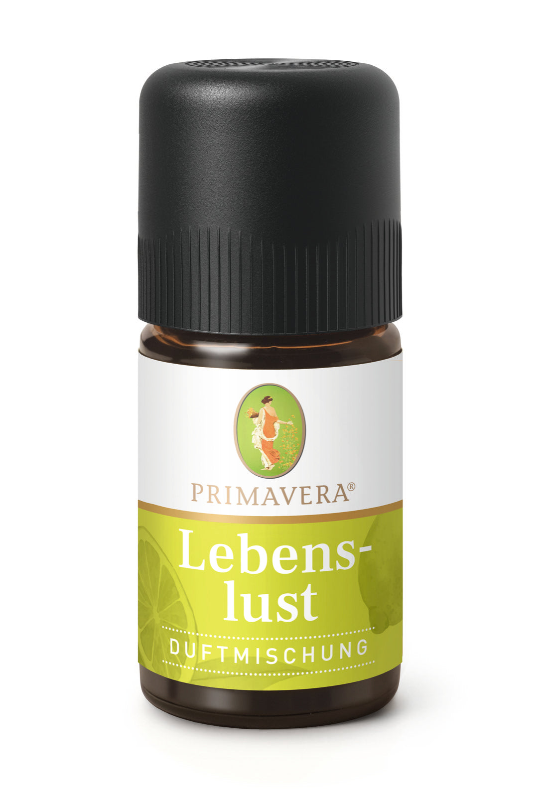Lebenslust Duftmischung – ätherische Öle