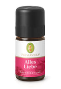 Alles Liebe Duftmischung – ätherische Öle
