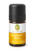 Sonnenlicht Duftmischung – Natürliches Raumaroma