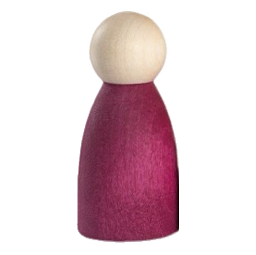 Grapat Zwölf Zwerge Holzfiguren – Nachhaltiges Spielzeug