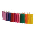 Mercurius Filz 350 g/m² 20x30cm sortiert 2x 27 Farben