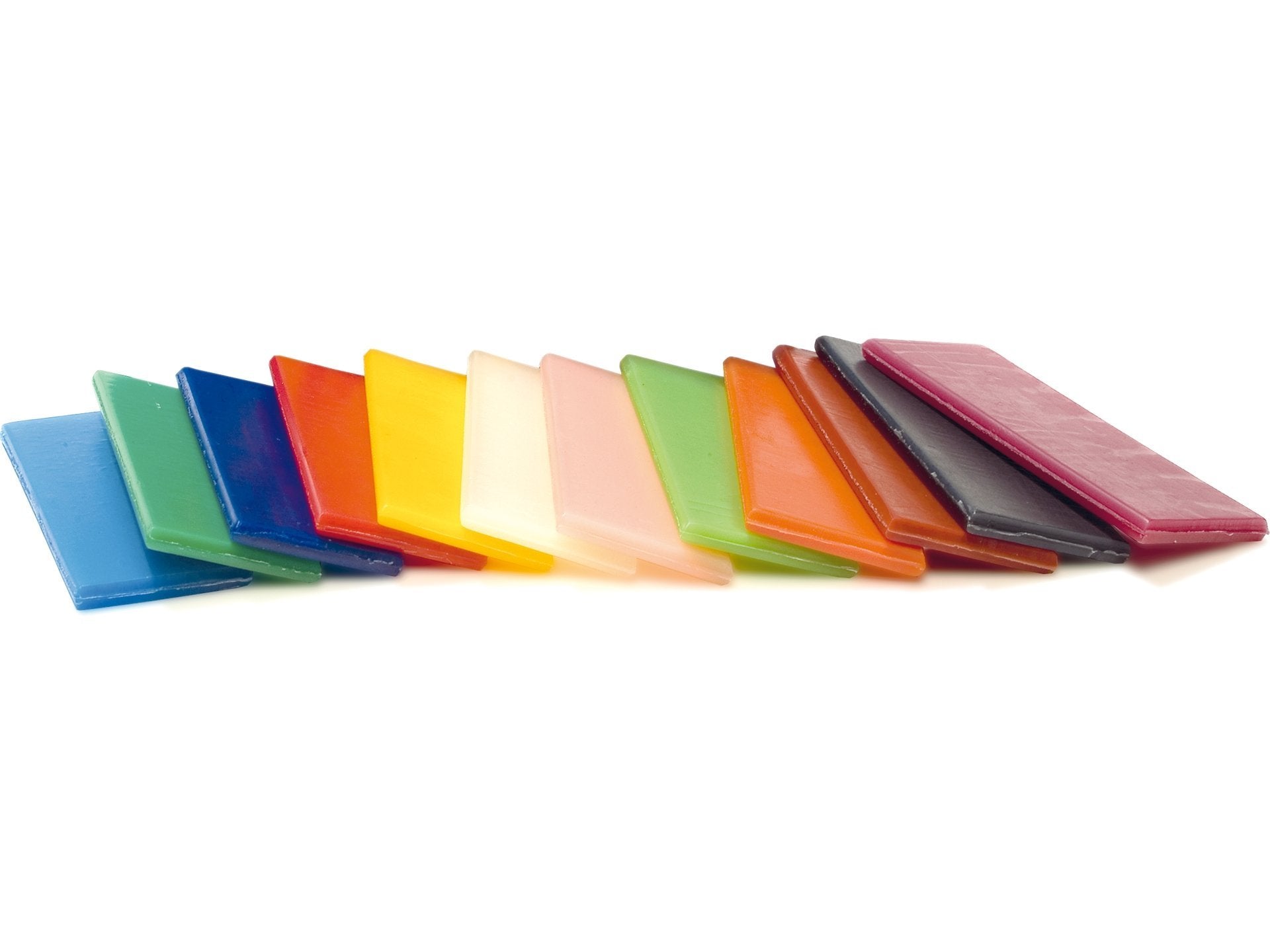 Stockmar Knetbienenwachs – Farben buntes Modellierwachs einzelne Farben