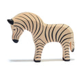 Ostheimer Zebra – Handgefertigtes Holzspielzeug aus Deutschland-Ostheimer-Zwergenladen