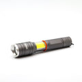 Herbertz Nebo TAC SLYDE LED-Taschenlampe