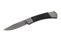 Herbertz Taschenmesser Titanbeschichtung Grey D2