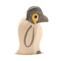 Ostheimer Pinguin klein – Handgefertigtes Holzspielzeug-Ostheimer-Zwergenladen