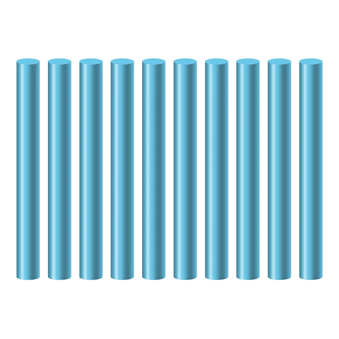 Seccorell Nachfüllung 10x Farbstäbchen – Farbauswahl Großpackung