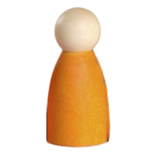 Grapat Zwölf Zwerge Holzfiguren – Nachhaltiges Spielzeug