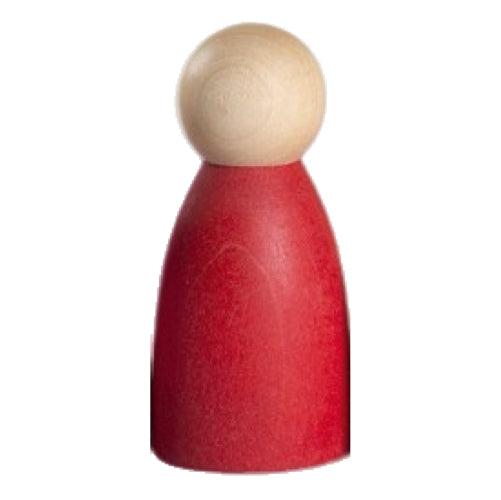 Grapat Zwölf Zwerge Holzfiguren – Nachhaltiges Spielzeug