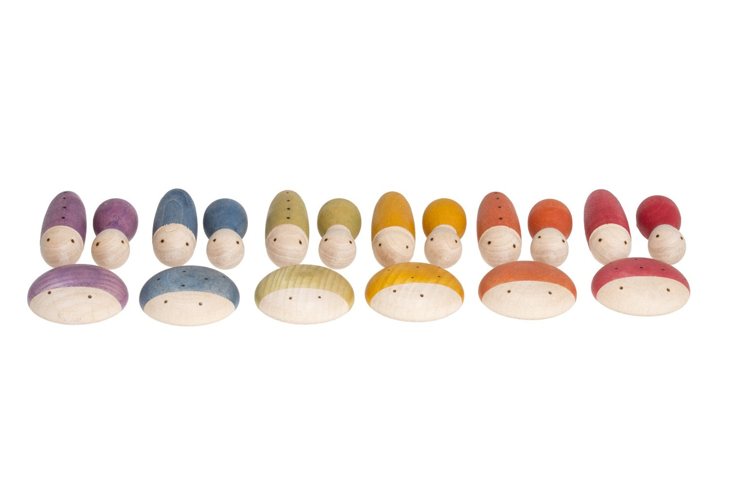 Grapat Insekten – Nachhaltiges Holzspielzeug voller Freude