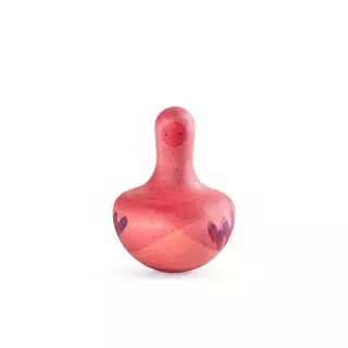 Grapat Vögelspielzeug Birds – Natürliche Holzspielzeuge für Kinder