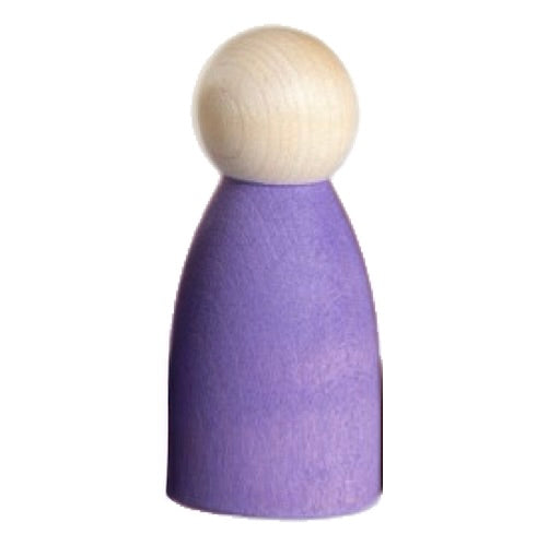 Grapat Zwölf Zwerge Holzfiguren – Nachhaltiges Spielzeug