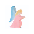 Ostheimer Engelchen – Handgefertigte Holzfigur für Kinder-Ostheimer-Zwergenladen