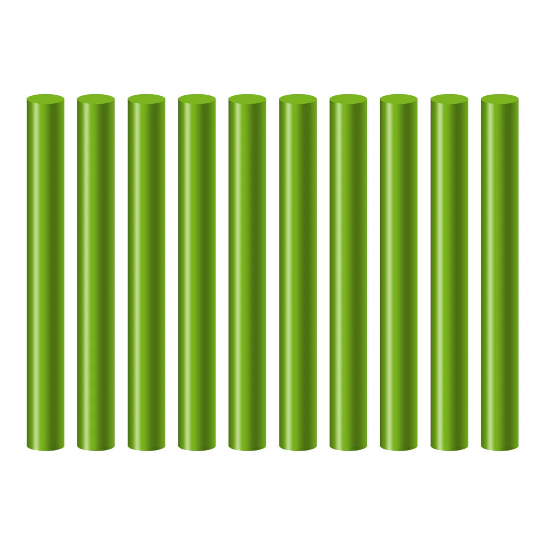 Seccorell Nachfüllung 10x Farbstäbchen – Farbauswahl Großpackung