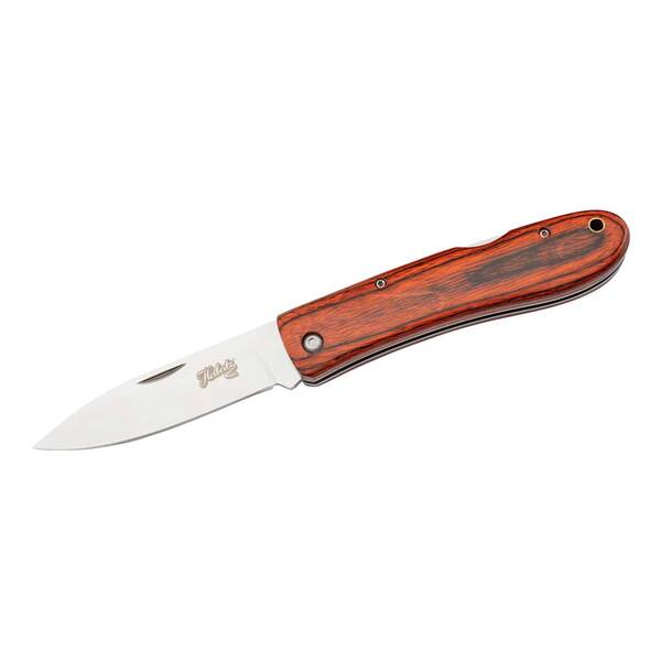 Herbertz Taschenmesser Selektion Pakkaholz