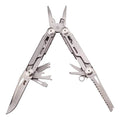 Herbertz Multitool Selektion mit Nylon-Etui