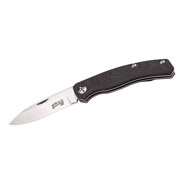 Herbertz Selektion Taschenmesser G10 schwarz