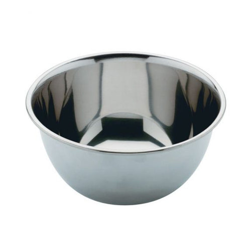 Glückskäfer Schüssel Edelstahl 14 cm – Kinderküchen-Zubehörl