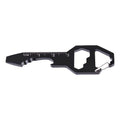 Herbertz Mini Tool schwarz – kleines Taschenmesser