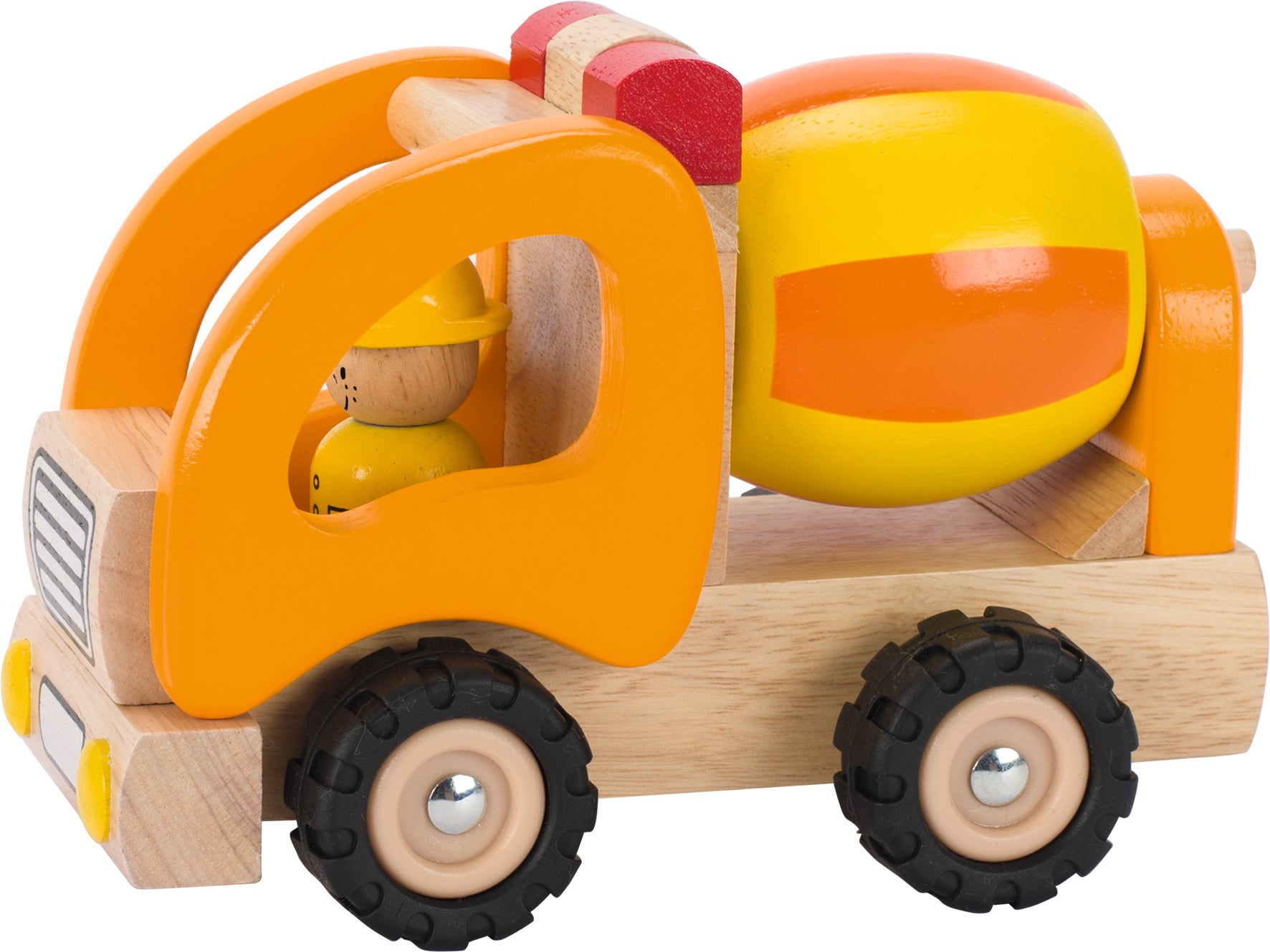 goki Betonmischer – Robuste Betonmischmaschinen für Bau & Heimwerker