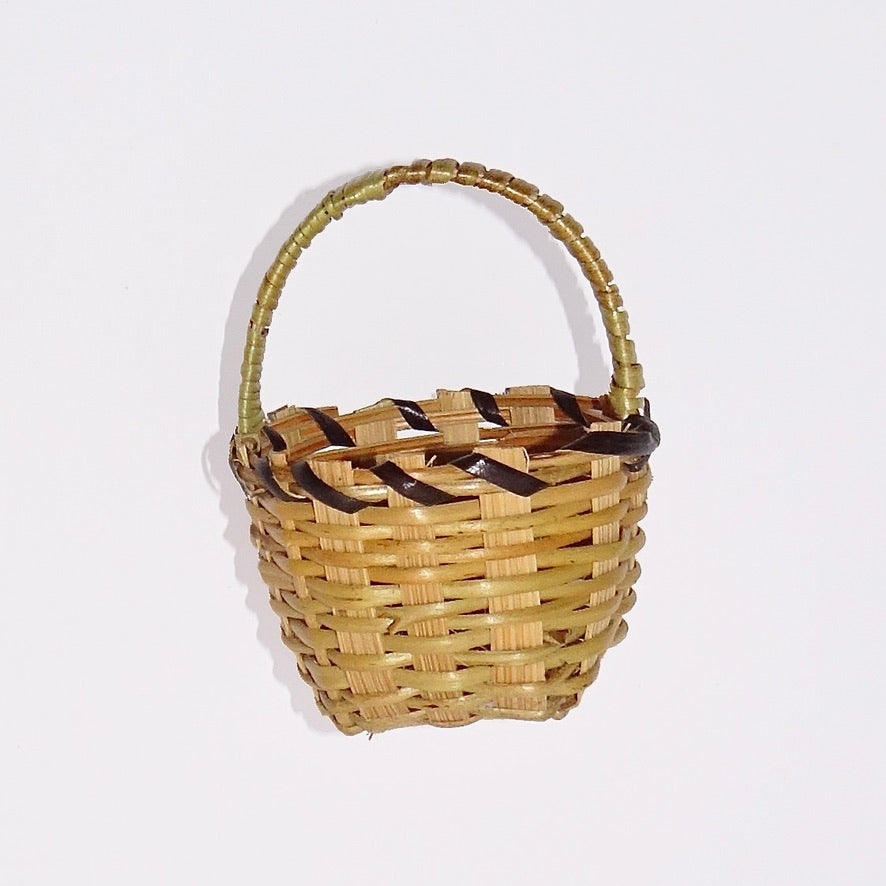 Kraul Kleines Körbchen Seilbahn – Spielspaß für Kinder