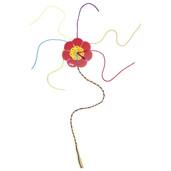 goki Strickblume / Strickklee