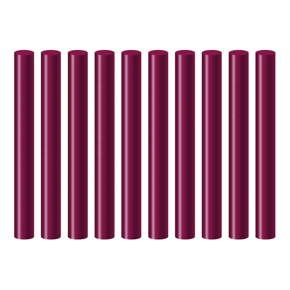 Seccorell Nachfüllung 10x Farbstäbchen – Farbauswahl Großpackung