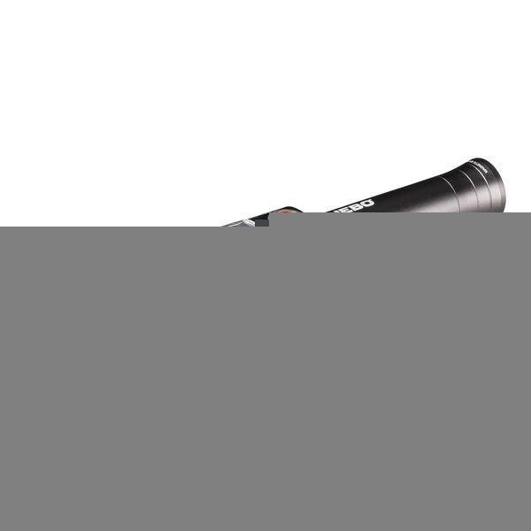 Herbertz Nebo BIG LARRY 2 LED-Taschenlampe