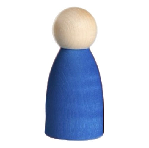 Grapat Zwölf Zwerge Holzfiguren – Nachhaltiges Spielzeug