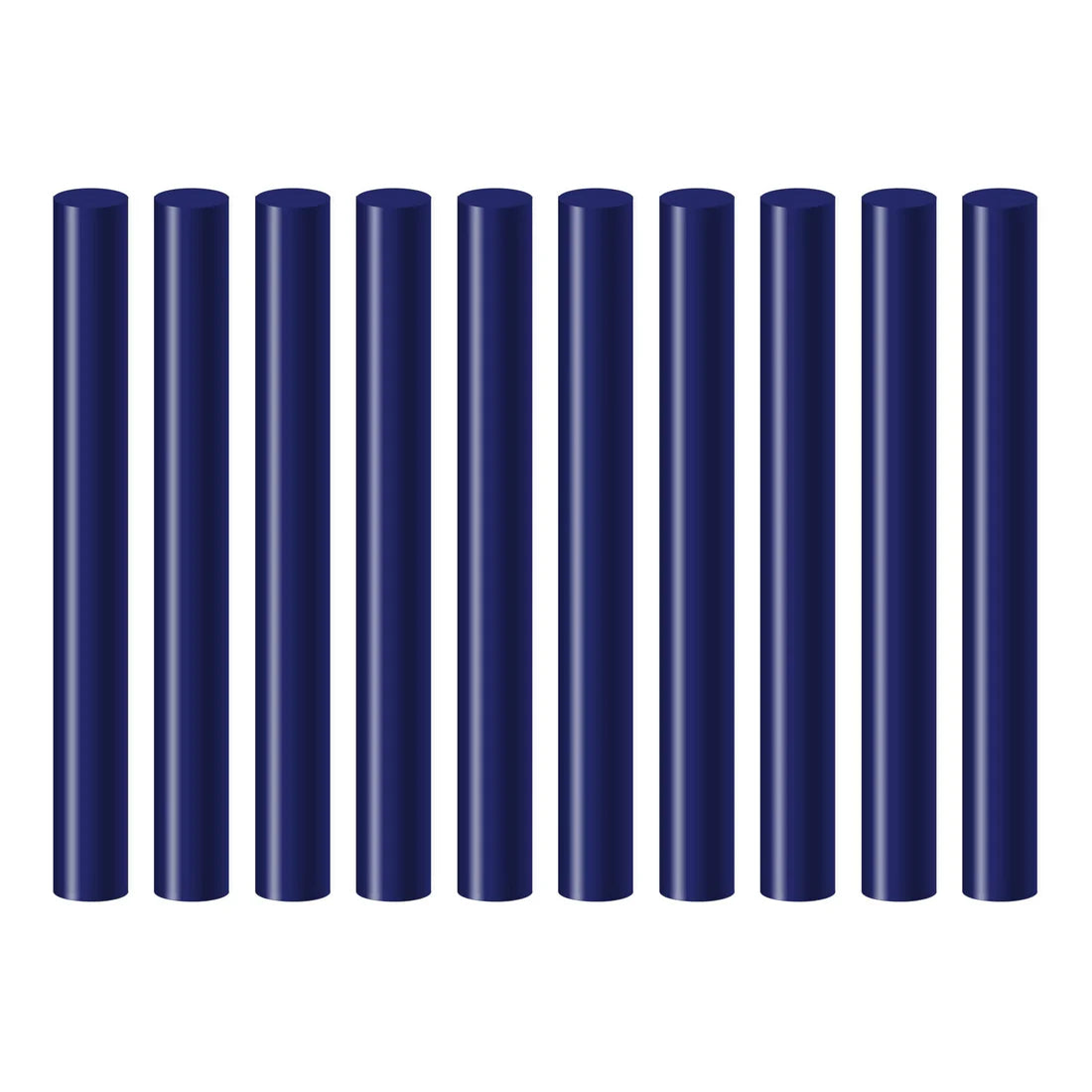 Seccorell Nachfüllung 10x Farbstäbchen – Farbauswahl Großpackung