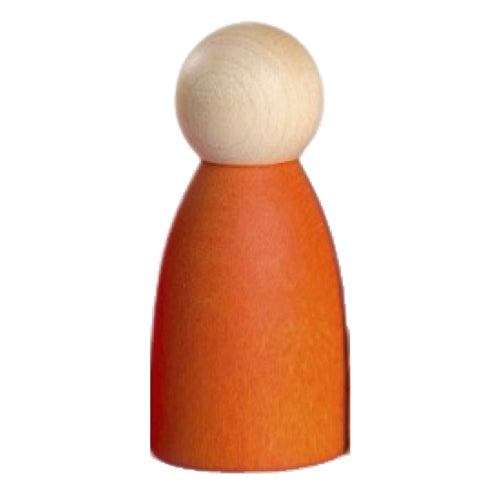 Grapat Zwölf Zwerge Holzfiguren – Nachhaltiges Spielzeug