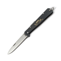 OTTER Mercator-Taschenmesser K55K mit Ring, schwarz