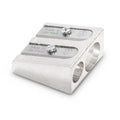 Stockmar Doppelspitzer aus Metall