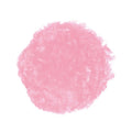 Stockmar Wachsmalstift einzeln – Rosa