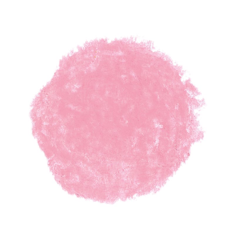 Stockmar Wachsmalstift einzeln – Rosa