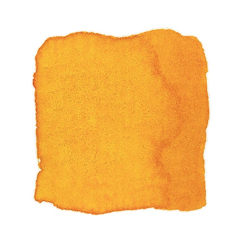 Stockmar Aquarellfarbe – Goldgelb