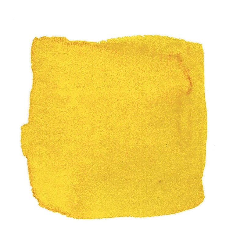 Stockmar Aquarellfarbe Zitronengelb