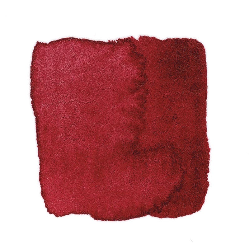 Stockmar Aquarellfarbe Karminrot – Einzelfarbe