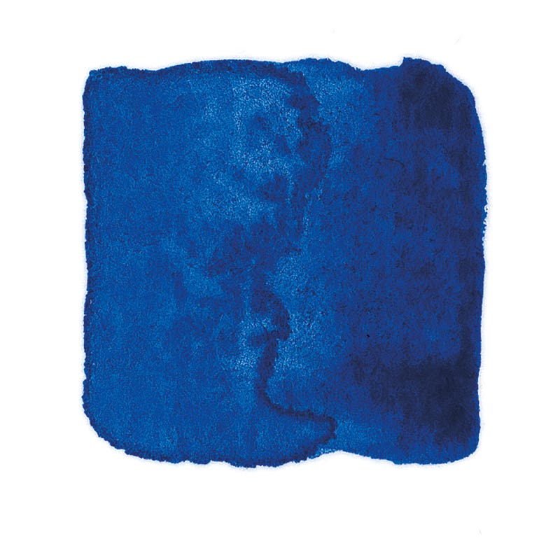 Stockmar Aquarellfarbe Ultramarinblau