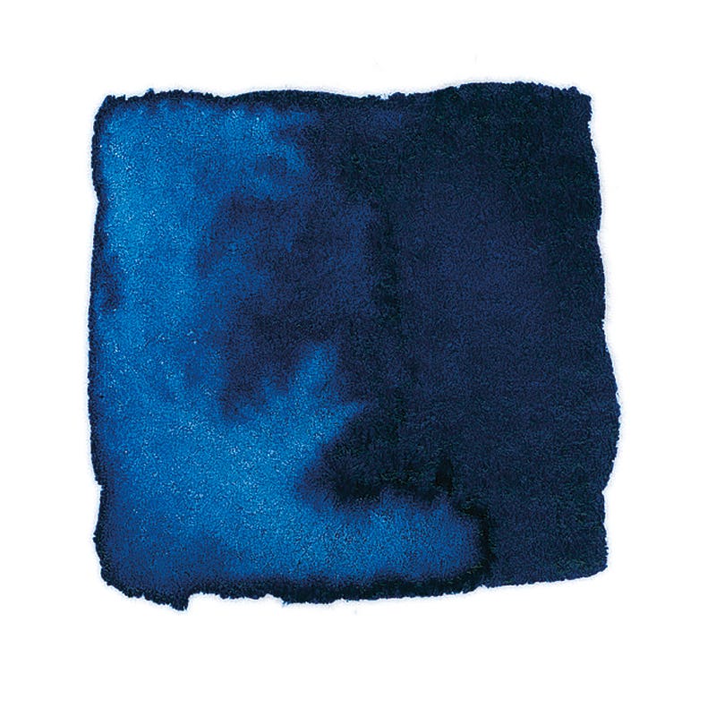 Stockmar Aquarellfarbe Preußischblau