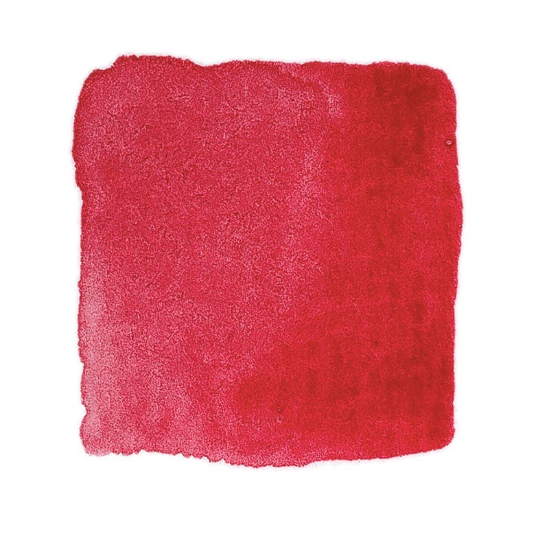 Stockmar Aquarellfarbe Feuerrot