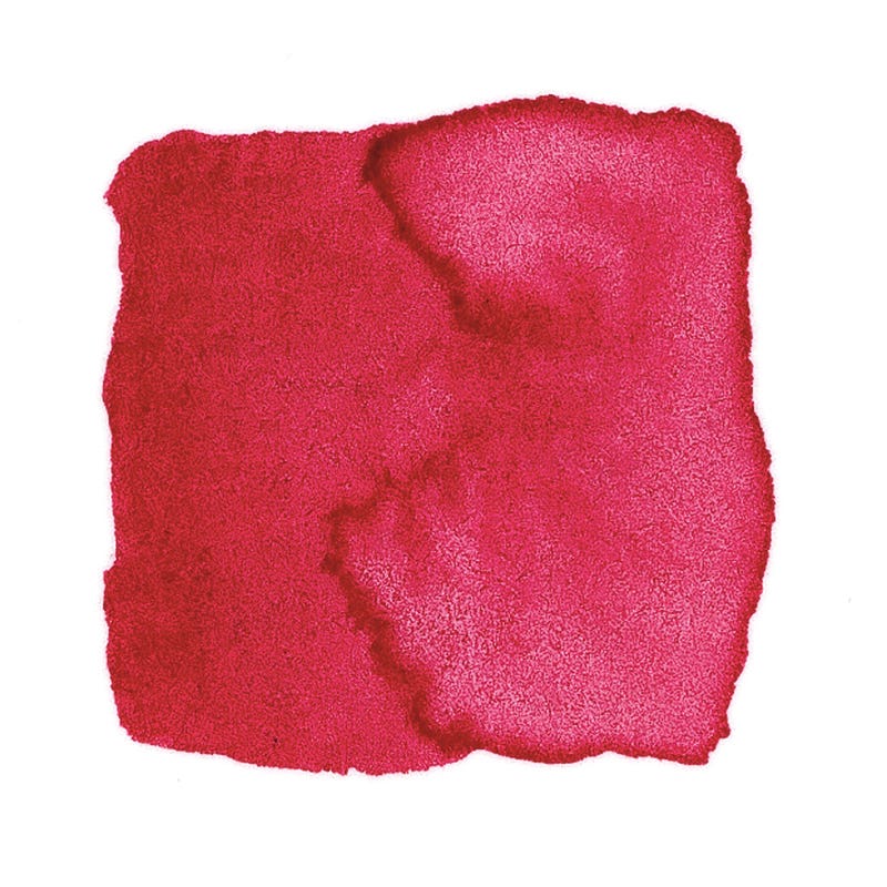 Stockmar Aquarellfarbe Rot – Farbkreis