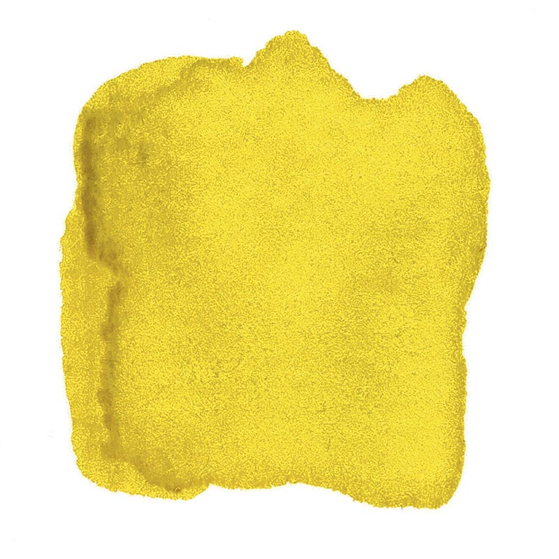 Stockmar Aquarellfarbe – Gelb/Farbkreis