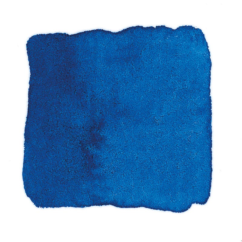 Stockmar Aquarellfarbe – Blau/Farbkreis