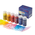 Stockmar Aquarellfarben 6 Grundfarben à 20 ml