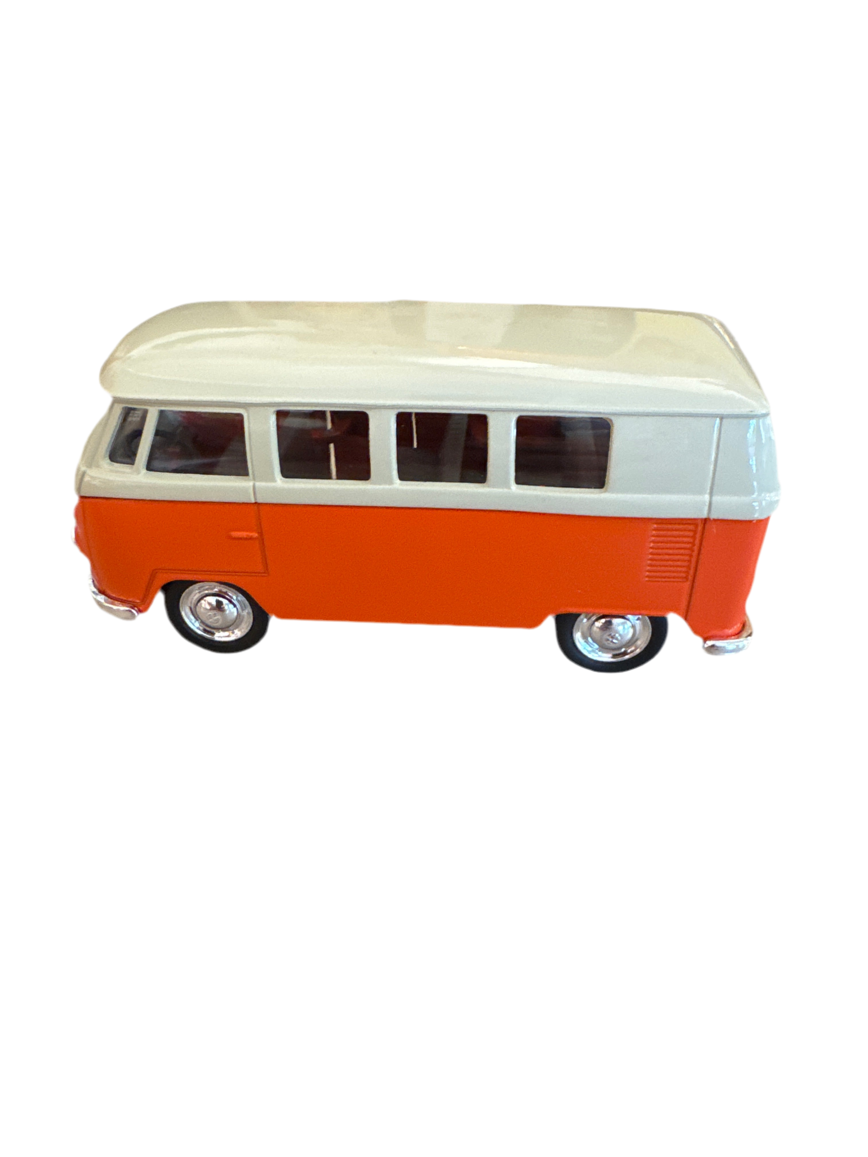 VW-Bus